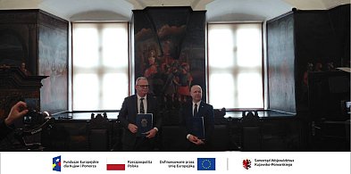 Powstanie Regionalny Klaster Usług Społecznych i Zdrowotnych  w Chełmnie