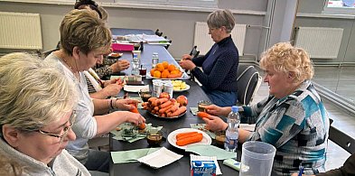 Smak zdrowia i emocji – finał warsztatów w ‘Złotym Kręgu’”