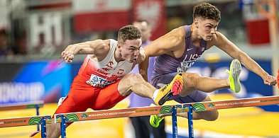 HMŚ Kujawy Pomorze 26: złoto Szymańskiego, srebro Bukowieckiej!