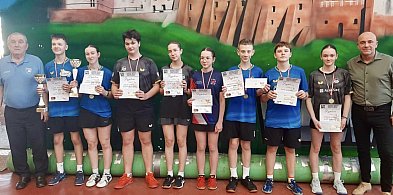 Cztery tytuły mistrzów województwa dla LUKS Chełmno. Wysyp medali