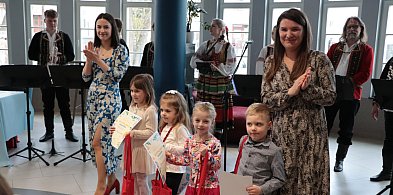 XXVII Regionalny Konkurs „Najpiękniejsza Pisanka i Kartka Wielkanocna”