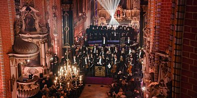 Marszałkowskie koncerty wielkopostne w Chełmnie i w Toruniu (zdjęcia)