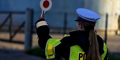 "Nietrzeźwy" weekend na drogach powiatu chełmińskiego