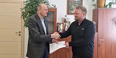 Dobre wiadomości dla naszej gminy!