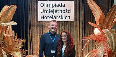 Mamy to! Kolejny wieli sukces naszych hotelarzy