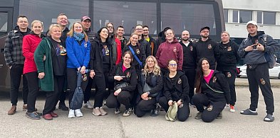 Zespół Pieśni i Tańca "Pomorze" rusza na występy do Meksyku