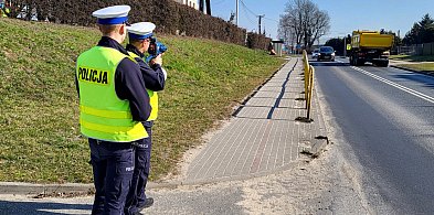 Bezpieczne Święta Wielkanocne na drogach
