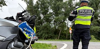 "Świadomy i Bezpieczny Motocyklista"