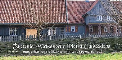 Niech blask Zmartwychwstania przyniesie pokój serca! (wideo)