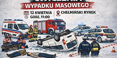 Już jutro - Wielka akcja ratunkowa na Rynku!