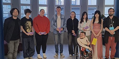 Zgiełk w Chełmnie - slam poetycki | 17.04.26 r.