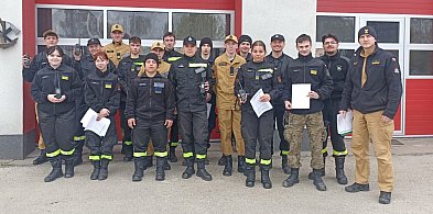 Łączność to podstawa!