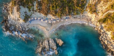 Grecja poza utartym szlakiem – wyspy, które zachwycają i inspirują