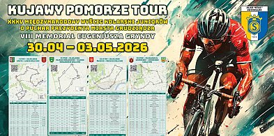 Kolarskie Święto wraca do Kijewa Królewskiego