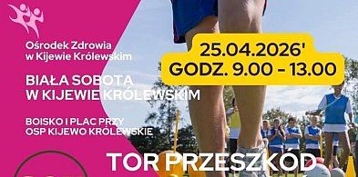 Biała Sobota w @Gmina Kijewo Królewskie