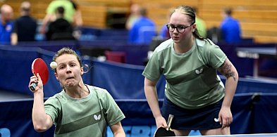 O włos od medalu LUKS Chełmno w Mistrzostwach Polski