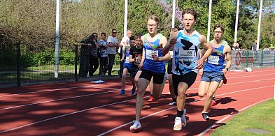 Zaproszenie na Mityng Lekkoatletyczny w Chełmno