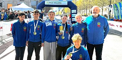 NADWIŚLANIN Chełmno u Roberta Korzeniowskiego