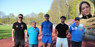 Mateusz Margiel najlepszy w Mityngu w Chełmnie [WYNIKI]