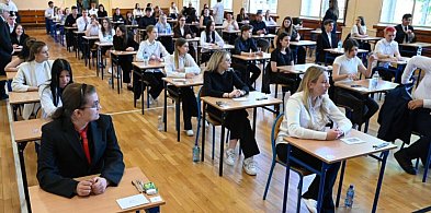 Matura z polskiego unieważniona. Część uczniów ma poważny problem