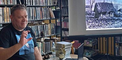 Nieznane fakty o Czarnobylu! Co odkrył Borys Tynka?