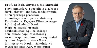 Spotkanie z profesorem Szymonem Malinowskim w Miejskiej Bibliotece Publicznej