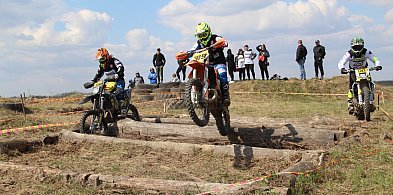 Mistrzostwa Polski w ENDURO w Chełmnie. Przyjedzie kadra narodowa