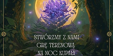 Poszukiwacze kwiatu paproci poszukiwani