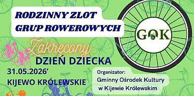 Zakręcony Dzień Dziecka – 31.05