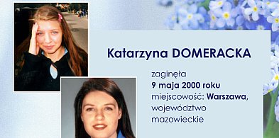 #zaginioneNIEzapomniane - co stało się z Kasią?