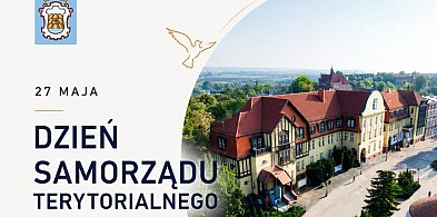 Dziś obchodzimy Dzień Samorządu Terytorialnego
