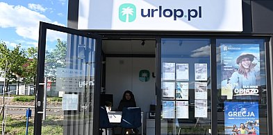 Biuro Urlop.pl w Chełmnie świętuje 1. urodziny! Rok pełen podróży i sukcesów