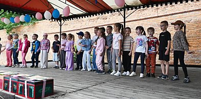 Wspaniała atmosfera i mnóstwo atrakcji podczas Dnia Rodziny w Osadzie Rycerskiej