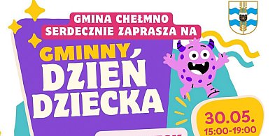 Zapraszamy na Gminne Dni Dziecka w Podwiesku i Starogrodzie