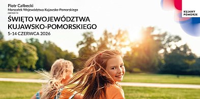 Zapraszamy na wydarzenia Święta Województwa