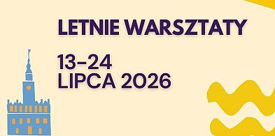 Niebawem koniec roku szkolnego. Wakacyjne plany zaczynają się układać