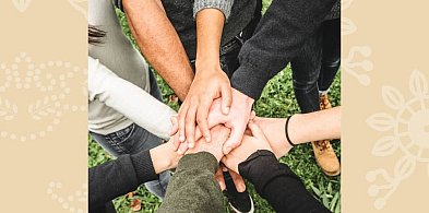 Zostań wolontariuszem XV Międzynarodowych Spotkań z Folklorem