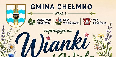 Wianki nad Wisłą w Bieńkówce