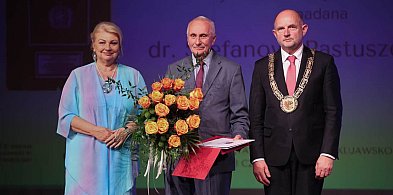 Uroczysta sesja sejmiku z okazji Święta Województwa
