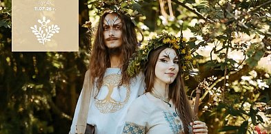 ECHO RODU na XV Międzynarodowe Spotkania z Folklorem