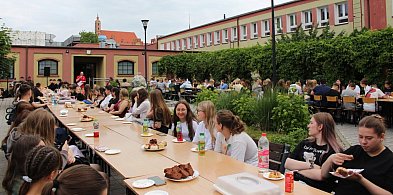 165-lecie Zespołu Szkół nr 2 w Chełmnie