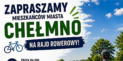 Rajd Rowerowy "Aktywne Miasta" o Puchar Rowerowej Stolicy Polski