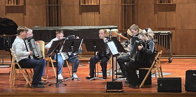 Koncert „Uczniowie Szkoły Muzycznej Swojemu Miastu”