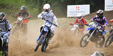 Mateusz Roczniak nadal w czołówce Mistrzostw Polski