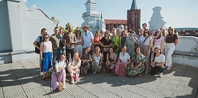 Kolejny etap programu „Instytucje w Zmianie” za nami!
