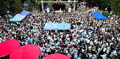 Dni Unisławia pod gorącym niebem