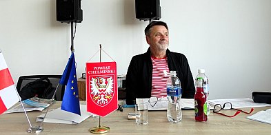 Pracujemy nad powiatowymi zawodami sportowymi w nowym roku szkolnym-95434