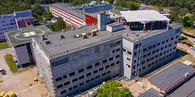 Szpital we Włocławku: inwestycja postępuje...-95472