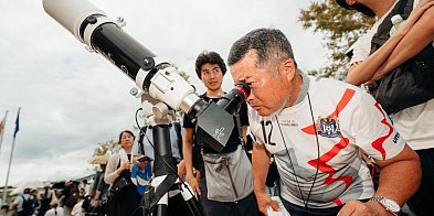 Kujawsko-Pomorskie na Expo w Japonii-95509