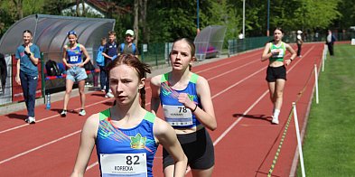9 medali NADWIŚLANINA Chełmno. Złoci Korecka, Gross i Drąg -95544